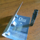 Парфюм Christian Dior Homme (2020)