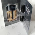 Отзыв Christian Dior Homme (2020)