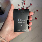 Отзывы Christian Dior Homme (2020)