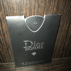 Духи Homme (2020) от Christian Dior