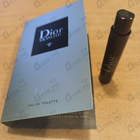 Отзывы Christian Dior Homme (2020)