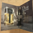 Отзыв Christian Dior Homme (2020)