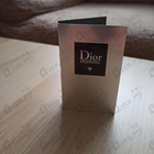 Отзыв Christian Dior Homme (2020)