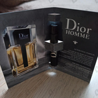 Отзывы Christian Dior Homme (2020)