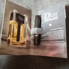 Отзывы Christian Dior Homme (2020)
