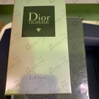 Отзыв Christian Dior Homme (2020)