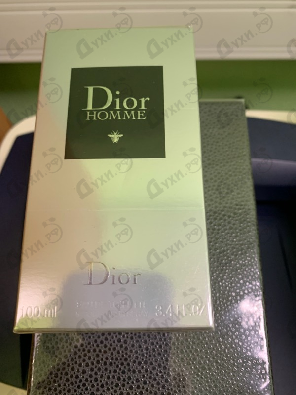 Купить Homme (2020) от Christian Dior