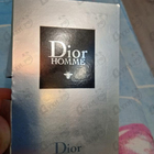 Отзыв Christian Dior Homme (2020)