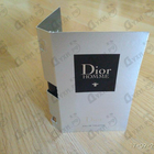 Отзыв Christian Dior Homme (2020)