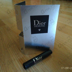 Отзывы Christian Dior Homme (2020)