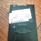 Духи Homme (2020) от Christian Dior