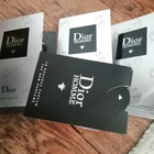 Отзыв Christian Dior Homme (2020)