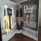 Отзыв Christian Dior Homme (2020)