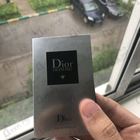 Отзыв Christian Dior Homme (2020)