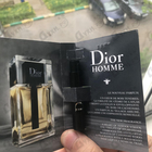 Отзывы Christian Dior Homme (2020)