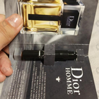 Отзыв Christian Dior Homme (2020)