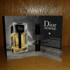 Духи Homme (2020) от Christian Dior