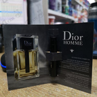 Отзывы Christian Dior Homme (2020)
