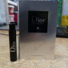 Отзывы Christian Dior Homme (2020)