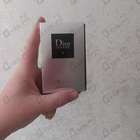 Отзыв Christian Dior Homme (2020)