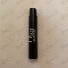 Отзыв Christian Dior Homme (2020)