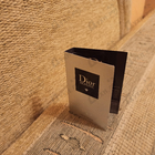 Парфюм Christian Dior Homme (2020)