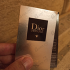 Отзыв Christian Dior Homme (2020)