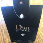 Отзыв Christian Dior Homme (2020)