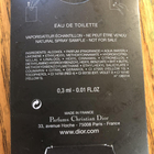 Отзывы Christian Dior Homme (2020)