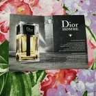 Отзыв Christian Dior Homme (2020)