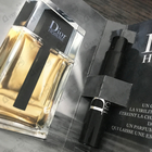 Отзывы Christian Dior Homme (2020)