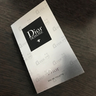 Парфюм Christian Dior Homme (2020)