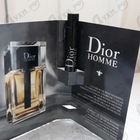 Отзыв Christian Dior Homme (2020)
