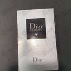Духи Homme (2020) от Christian Dior