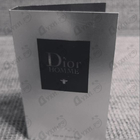 Духи Homme (2020) от Christian Dior