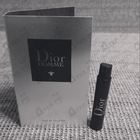 Отзывы Christian Dior Homme (2020)