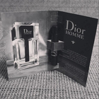 Отзыв Christian Dior Homme (2020)