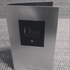 Парфюм Christian Dior Homme (2020) Купить Homme (2020) от Christian Dior