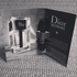 Духи Homme (2020) от Christian Dior Отзыв Christian Dior Homme (2020)