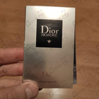 Отзыв Christian Dior Homme (2020)