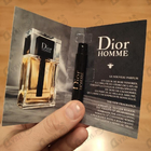 Отзывы Christian Dior Homme (2020)