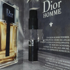 Отзыв Christian Dior Homme (2020)