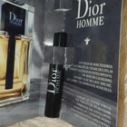 Парфюм Christian Dior Homme (2020)