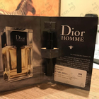 Отзывы Christian Dior Homme (2020)