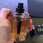 Отзыв Christian Dior Homme (2020)