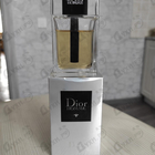 Отзывы Christian Dior Homme (2020)