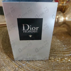 Духи Homme (2020) от Christian Dior