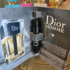 Отзывы Christian Dior Homme (2020)