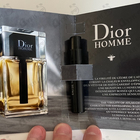 Парфюм Christian Dior Homme (2020)