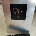 Отзыв Christian Dior Homme (2020)